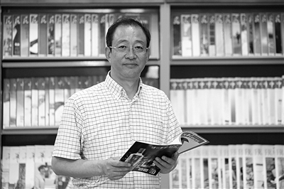 江苏省海安高级中学校长吕建：引导埋头刷题的孩子抬头看世界