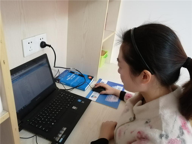 职教王牌·促进就业进行时⑦丨南京旅游职业学院：暖心服务 为学生铺好稳就业之路