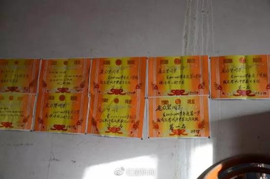 684分农村考生被清华降分录取_中国江苏网教育