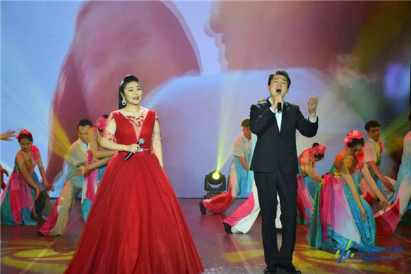 玄武区举办纪念五四运动100周年主题文艺演出活动