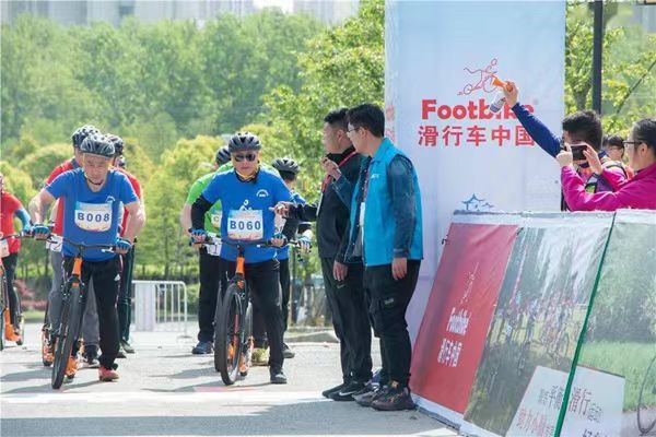 赵之心：新兴健身运动footbike展现突出训练效果(图3)