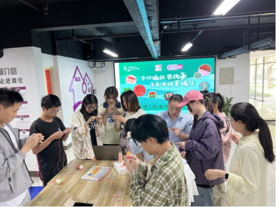 南理工后勤频出“温情牌” 厚待师生“食”至名归(图6)