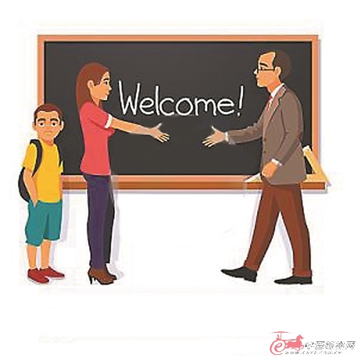 徐州3.5万老师参加开学考 成绩与评优挂钩_中