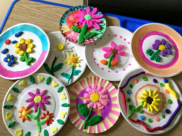 徐州解放路小学下河头:九九话重阳田园综合课