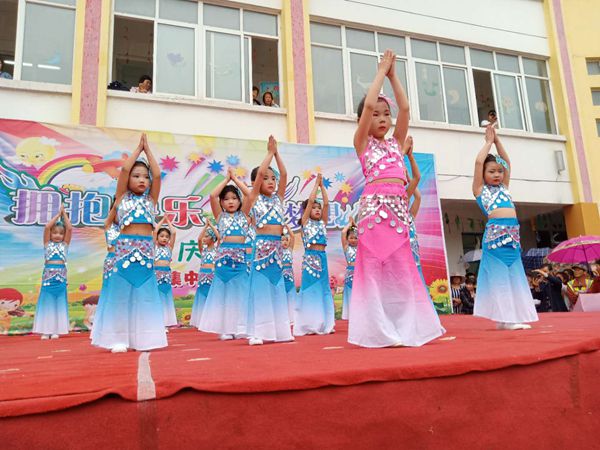 涟水幼儿园