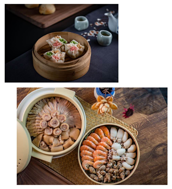 《无锡味道》新书导读：无锡美食活色生香江南文化娓娓道来(图5)