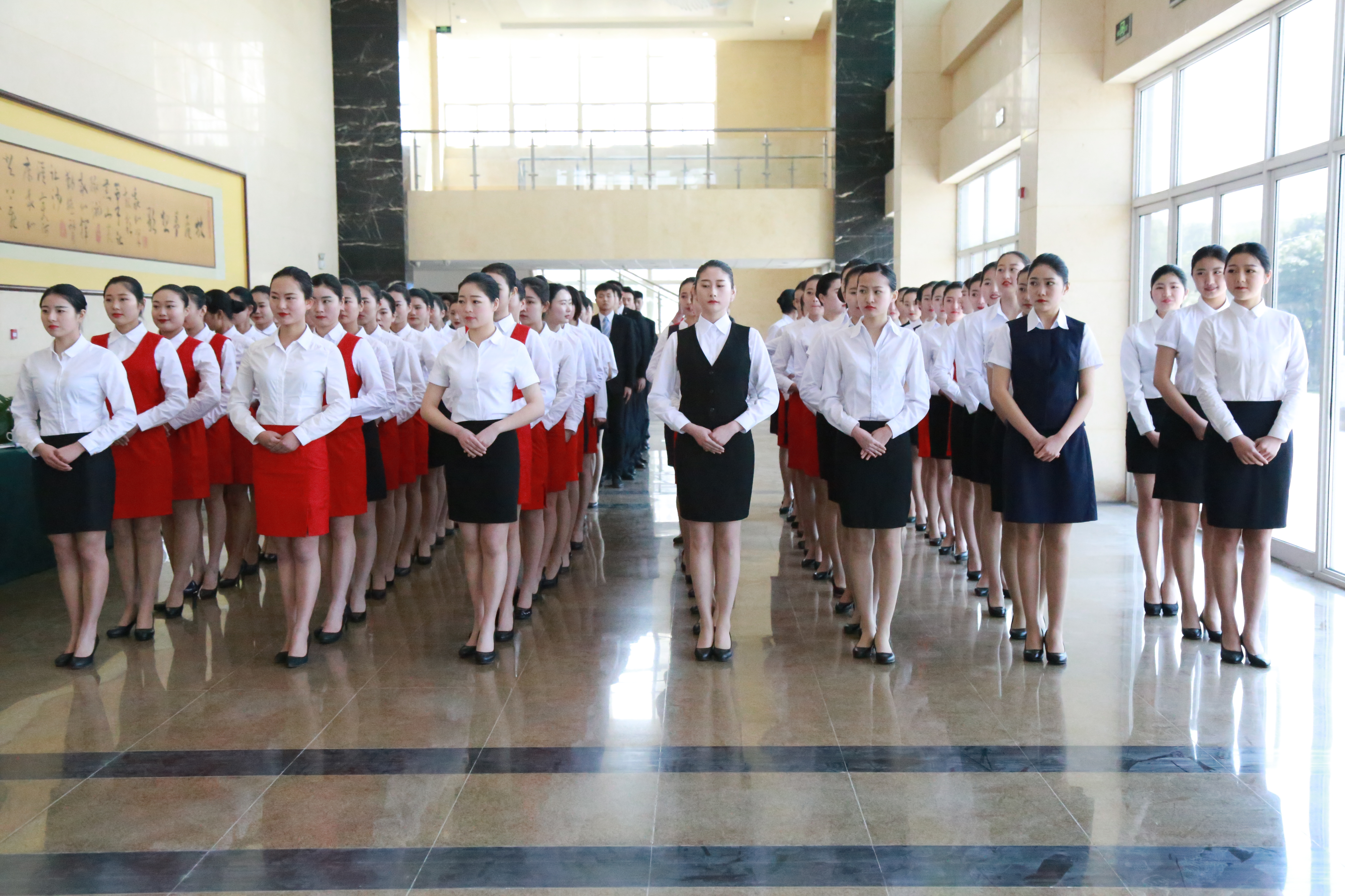 南京理工空乘专业好吗_南昌航空大学空乘专业招生_北京理工大学空乘专业